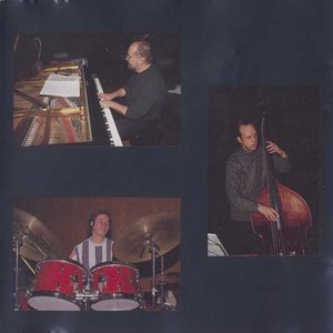 Gosta Rundqvist Trio 的头像