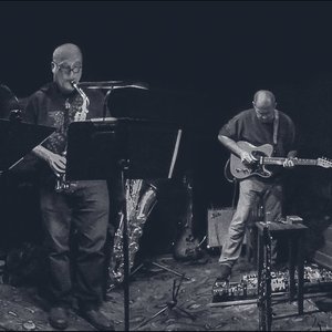 Avatar di Rova Saxophone Quartet, Kyle Bruckmann, Henry Kaiser