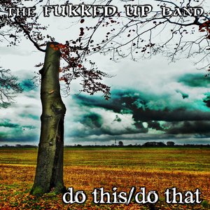 “Do This/Do That”的封面