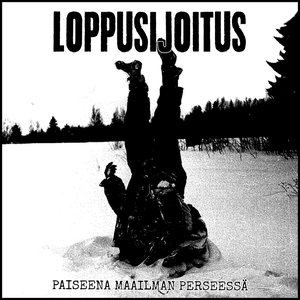 Paiseena Maailman Perseessä