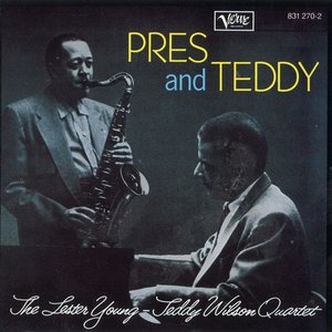 Avatar for The Lester Young - Teddy Wilson Quartet
