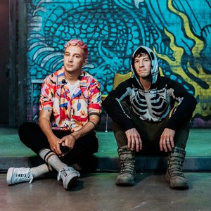 Avatar for twenty one pilots