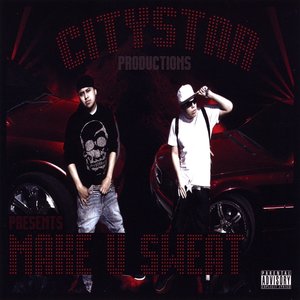 City Star Productions, Vol. 1