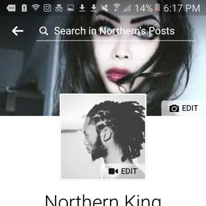 Northern King 的头像