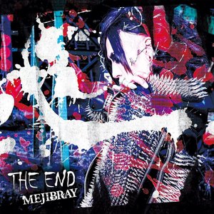THE END（通常盤）
