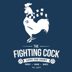 Avatar för The Fighting Cock