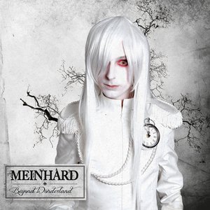 Meinhard 的头像