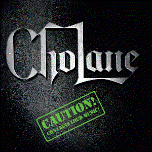 Caution