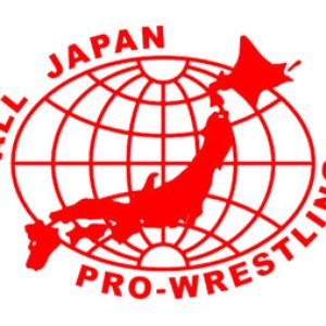 全日本プロレス 的头像