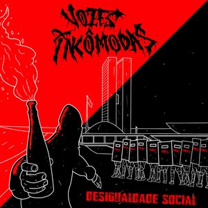 Desigualdade Social