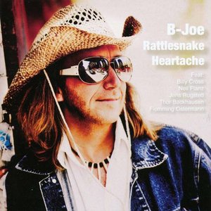 Rattlesnake Heartache