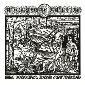 Em Honra dos Antigos