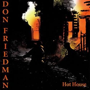 Hot House