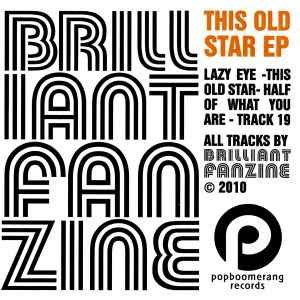 This old star ep