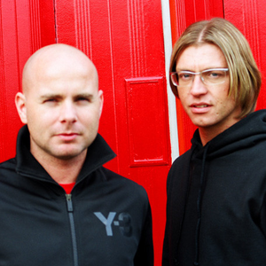 Spinback photo provided by Last.fm