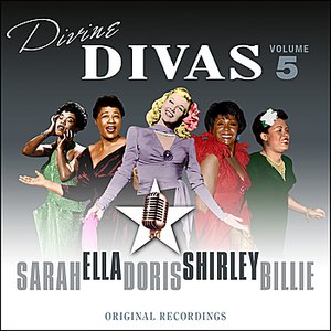 Divine Divas - Volume 5