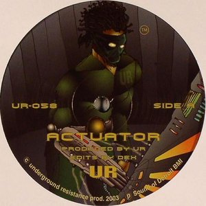 Actuator