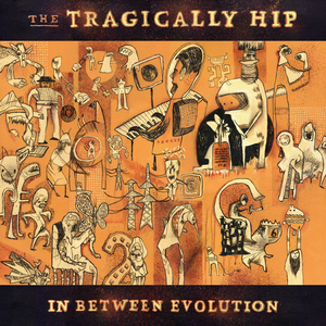 The Tragically Hip - 2004-11-27 John Labatt Centre, London, On, Canada - Zortam Music