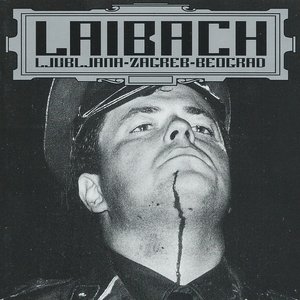 Ljubljana - Zagreb - Beograd
