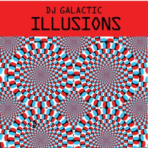 “Illusions”的封面