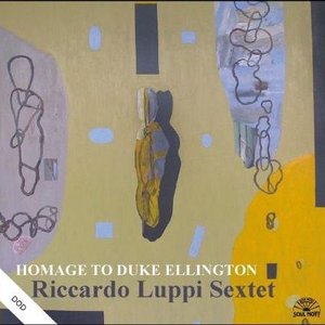 Homage To Duke Ellington