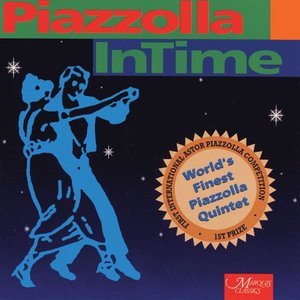 Piazzolla: In Time