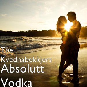 Absolutt Vodka