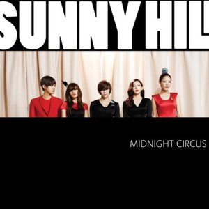 써니힐(SUNNY HILL) 的头像