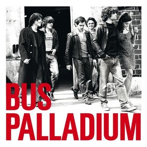 Bus Palladium (Bande originale du film)