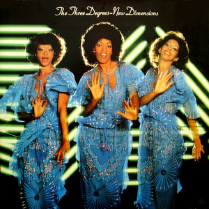 New Dimensions cover