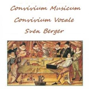 Convivium Musicum/Convivium Vocale/Sven Berger 的头像