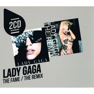 The Fame / The Remix