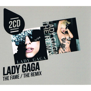 The Fame (Glam As You Remix) The Fame (Glam As You Remix)