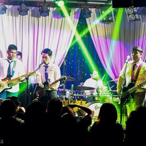 Avatar for Jensen and The Flips
