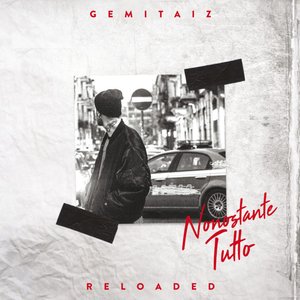 Image for 'Nonostante Tutto (Inediti, Rarità, Live E Remix)'