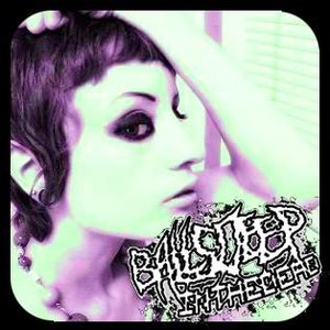 Balls Deep In The Dead 的头像
