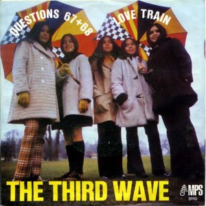 The Third Wave のアバター