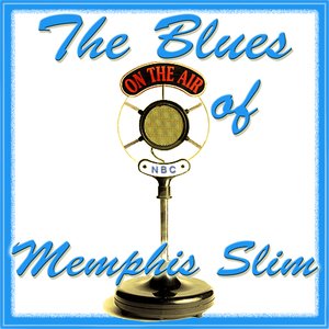 The Blues of  Memphis Slim