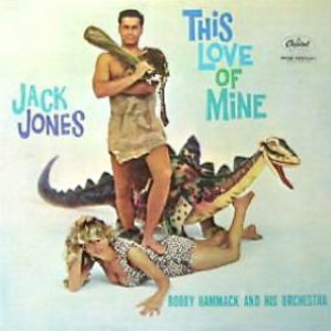 This Love of Mine cover
