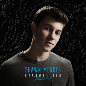 Image for 'Handwritten (Revisited)'