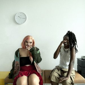 700 Bliss, DJ Haram, Moor Mother 的头像