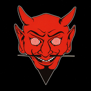 Devil Dub cover