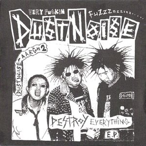 Destroy everything e.p.