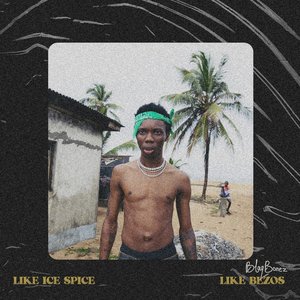 Like Ice Spice / Bezos - Single