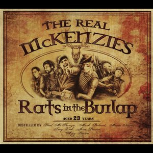 Rats in the Burlap