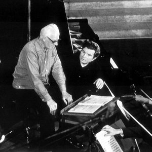 Emil Gilels, Berlin Philharmonic & Eugen Jochum 的头像