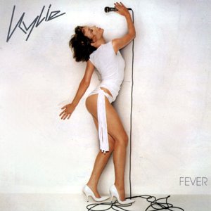 Fever [Japan Bonus Tracks 2002]