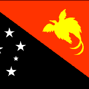 new guinea için avatar