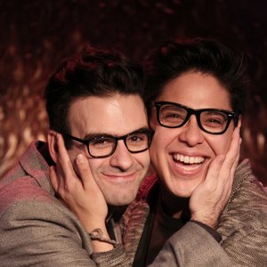 Avatar for George Salazar & Joe Iconis