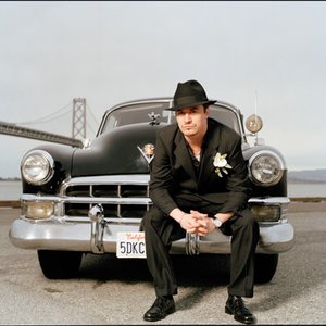 Avatar für Mike Patton